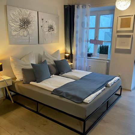 Apartment Threerivers Pasov Exteriér fotografie
